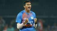 Navdeep Saini